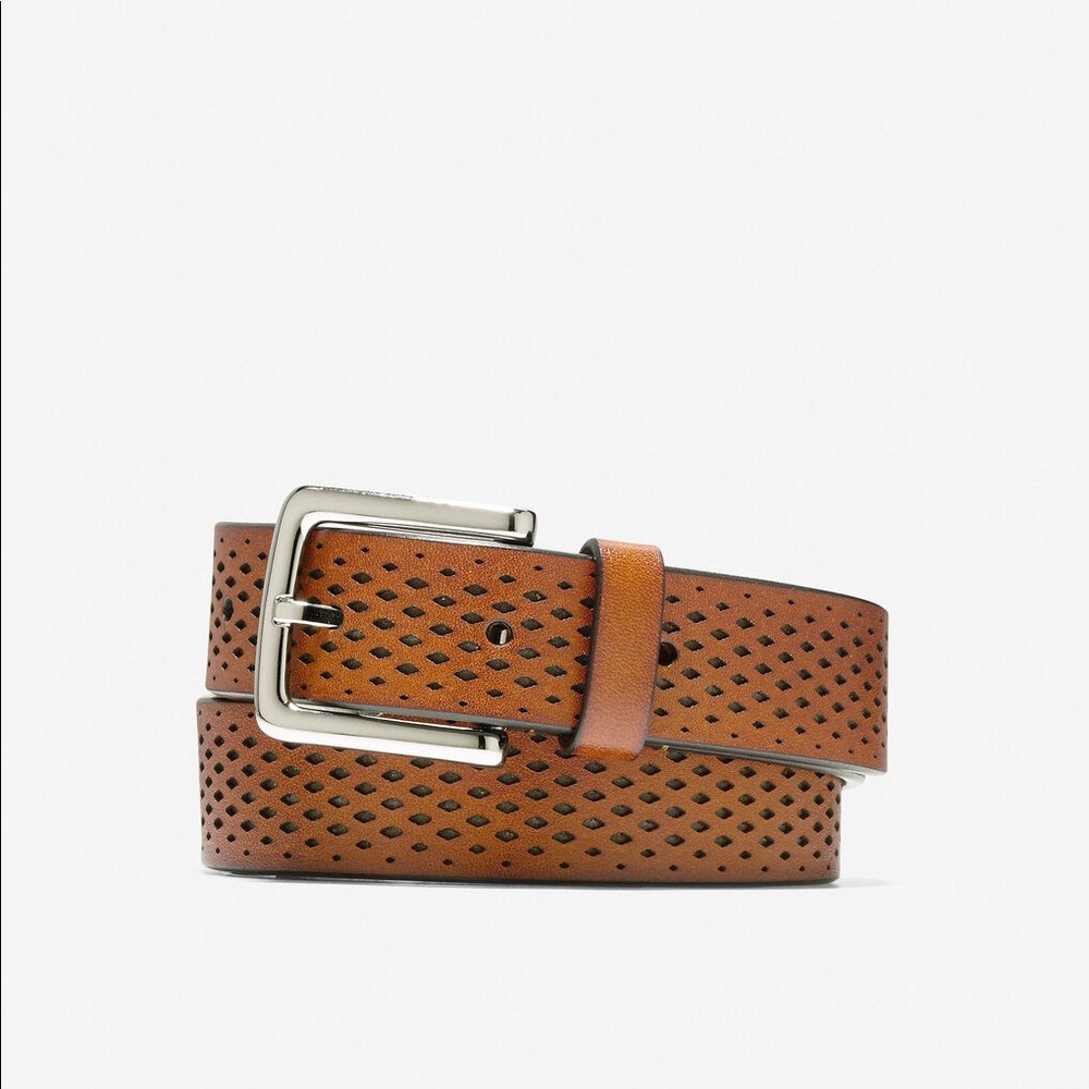 Cole Haan belt, Men’s